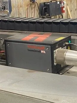 2020 ERMAKSAN EPL 2580 – XPR300 Plasma Cutters | FERRIC Machinery, Inc. (4)