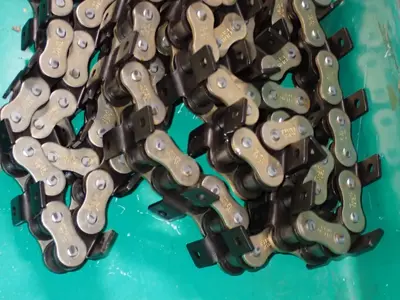 Tsubaki Roller Chain