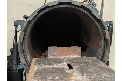 Used _UNKNOWN_ _UNKNOWN_ Autoclaves, Reactors & Kettles Texas US | IRS Auction #1445009
