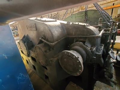 Farrel Unidrive Gearbox Size #11D F270 Banbury