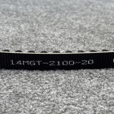 New | in-Stock Gates 14MGT-2100-20,  92744150,  9274-4150 Spindle Belts California US | Davliegogo LLC #1705624