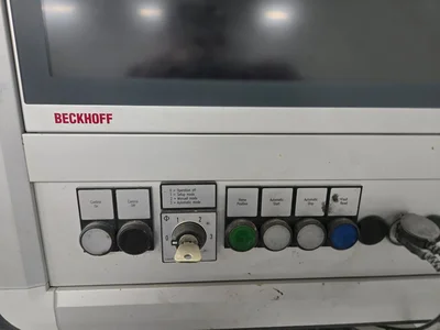 USED 2020 SCHMIDT & HEINZMANN AUTOCUT SMC