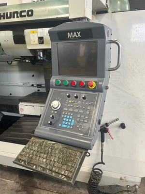 2012 Hurco VM30 Machining Center