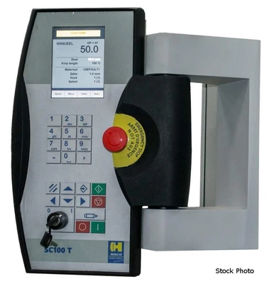NEW HACO HSLX 12 X 1/2