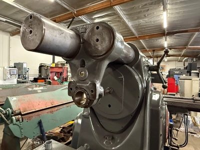 USED KEARNEY & TRECKER 430TF-20