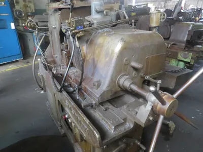 1942 CINCINNATI #2 OM GRINDERS, CENTERLESS | GCH Machinery (6)