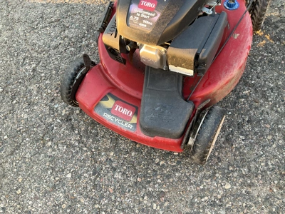 Used (5) VARIOUS Mowers Michigan US | Miedema Asset Management Group #1762753