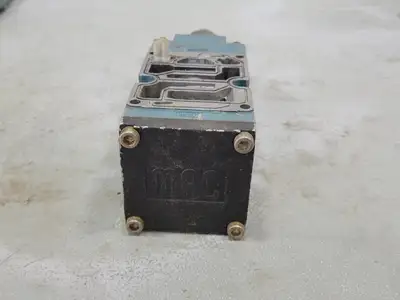 USED MAC PR65A-13AA
