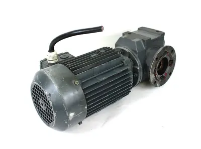 USED SEW-EURODRIVE SAF37 DT80N2