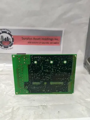 Used MAGNETEK ETC-615018-S1032 Industrial Controls Ohio US | Surplus Asset Holdings #1235574
