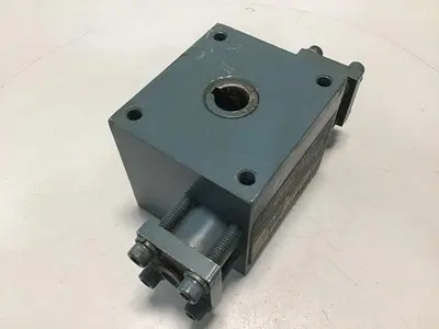 USED FLO TORK 900-90-00-ET-MS13-RKH-F