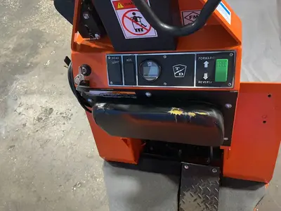 Used 2014 TAYLORDUNN SC10024 Maintenance Carts Ohio US | HGR 24 #1404960