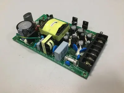 USED MEAN WELL ID-60-R5VA1