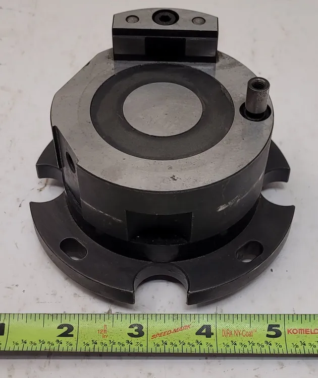 Used HIRSCHMANN Electro Magnetic Holder Tooling & Accessories (Other) Kentucky US | Machinery Central #234832