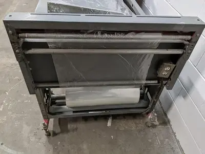 USED SEAL•A•TRON S-2230