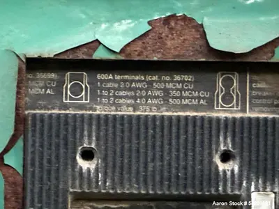 USED ONAN CUMMINS 125DGEA