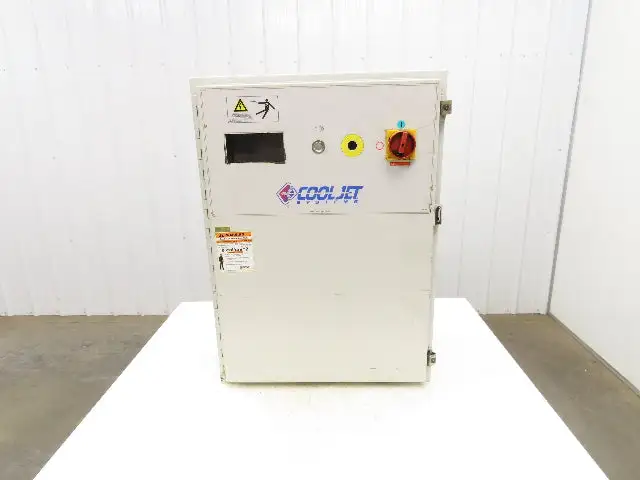 Used EMF _UNKNOWN_ Electrical Boxes Indiana US | Arrow Industrial #638822