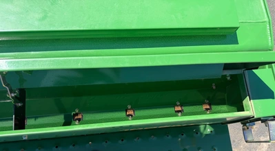 2025 Great Plains 1006NT No Till Seed Drills | County Equipment Company LLC (19)