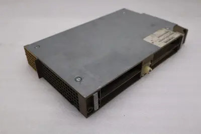 SIEMENS 6ES5 491-0LB11 SIMATIC S5 STOCK 5376