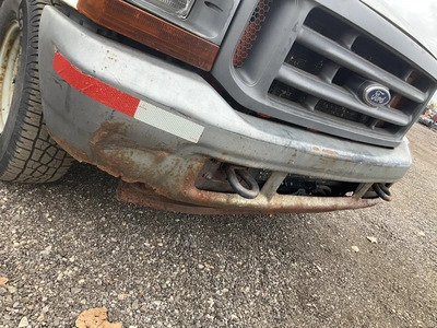 Used 2001 FORD F350 Misc Trucks Michigan US | Miedema Asset Management Group #1568259
