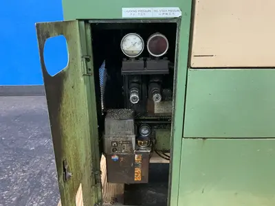 Used MORI SEIKI SL25B5 CNC Lathes Ohio US | HGR 24 #1244750