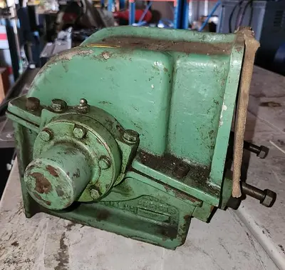 USED 1973 BLOAPCO 7-3