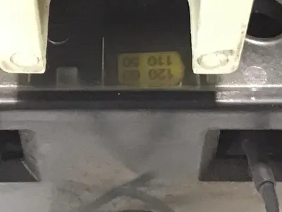 USED SIEMENS 3TF50