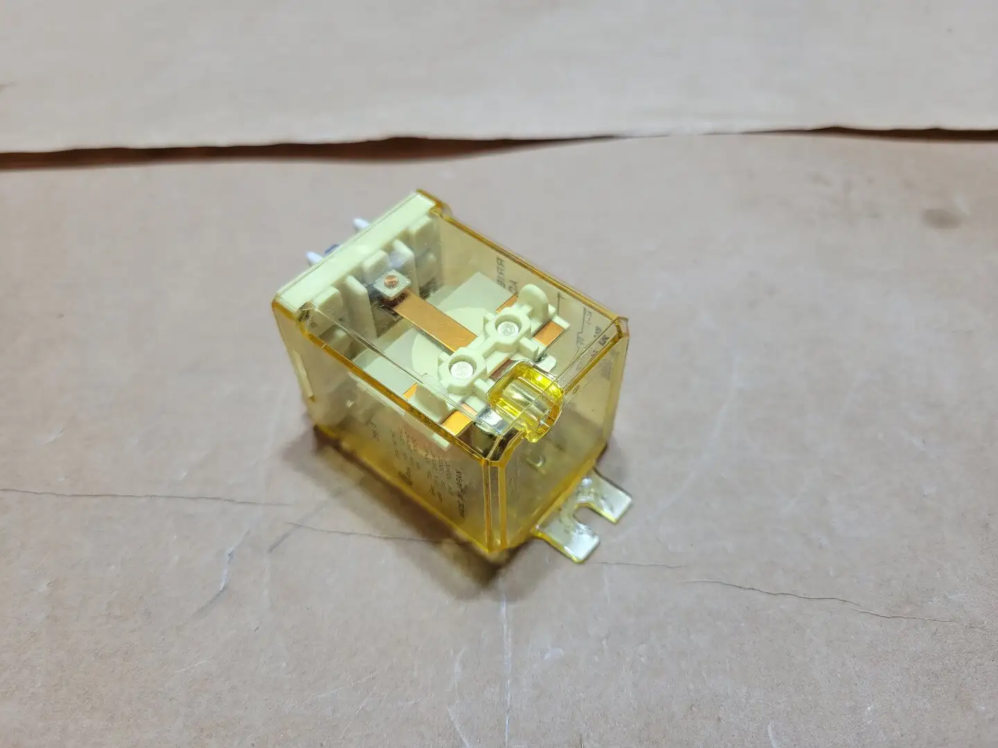 Used IDEC RRIBA-128-S Misc Electrical & Power Parts British Columbia CA | Lenmark #1438923