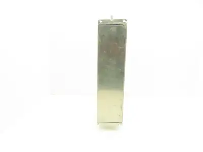 REO Inductive Components CNW 204/180 Mains Line Filter 3 x 480V 50/60Hz 3 x 180A