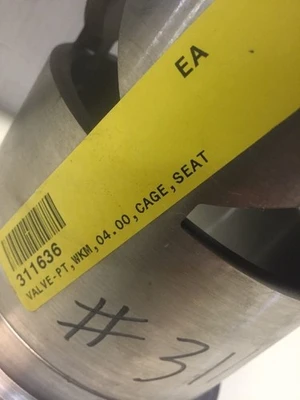 NEW Cameron WKM Dynaseal 311636