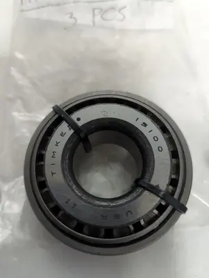 Used TIMKEN 15100 Bearings | Surplus Asset Holdings #1188845