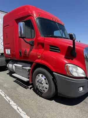 Used 2019 FREIGHTLINER CASCADIA 116 Conventional trucks California US | Ben Kaplan Equipment #1250902