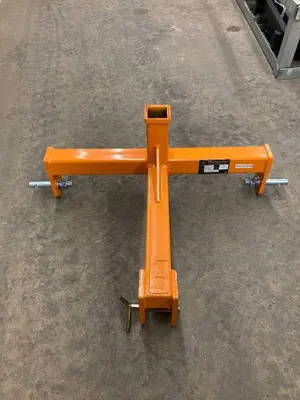 WOLVERINE QUICK COUPLER 3 2025