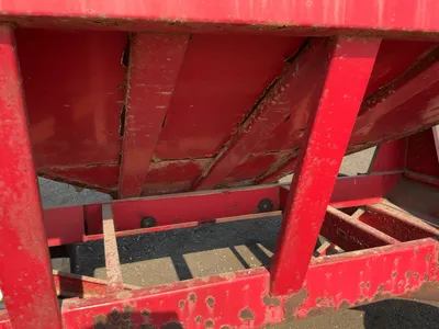 Used _UNKNOWN_ _UNKNOWN_ Gravity Wagons Michigan US | Miedema Asset Management Group #1322129