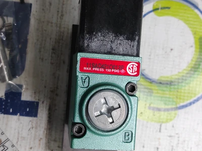 USED NUMATICS 11SAD4210O13P