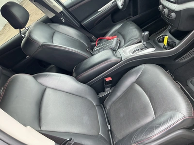 USED 2015 DODGE JOURNEY