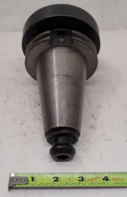 MICROBORE 50CT-S200E02 Tooling & Accessories, Tooling | Machinery Central (12)