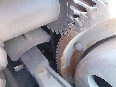 USED GARDNER DENVER FQ-FXQ
