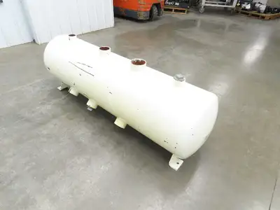 Used ARROW INDUSTRIAL SALES _UNKNOWN_ Pressure Tanks Indiana US | Arrow Industrial #1368261