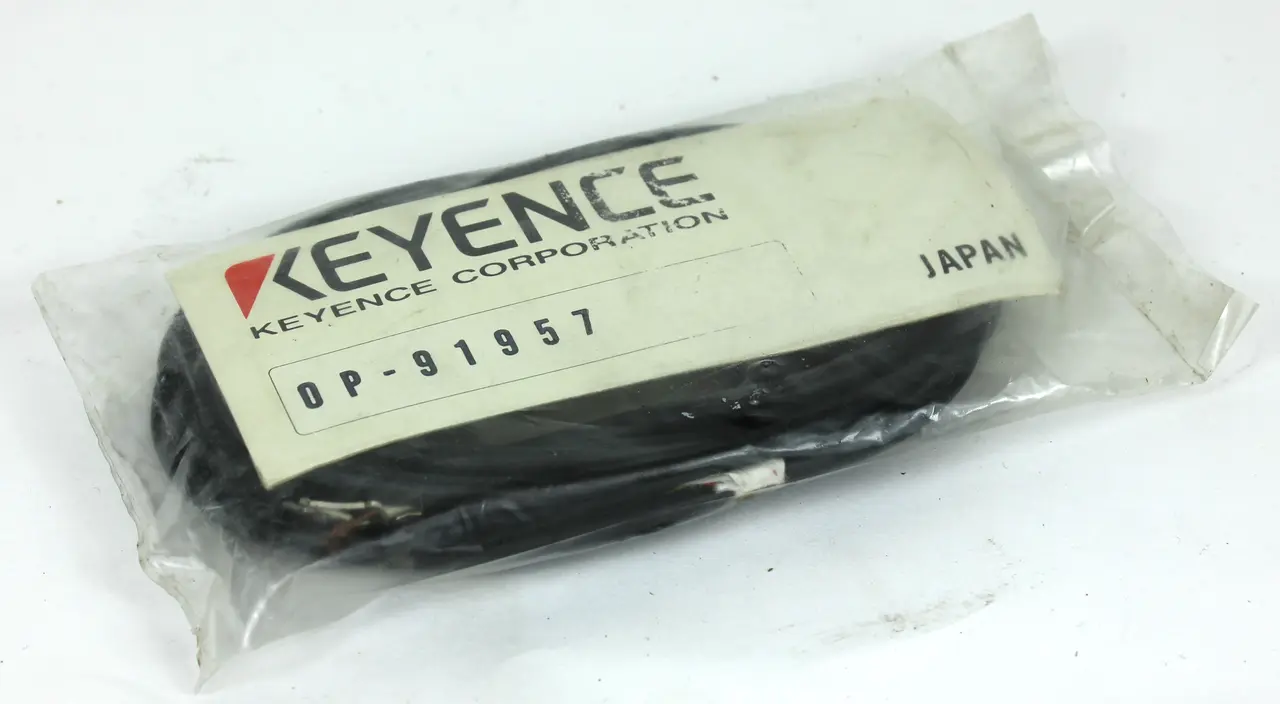 NEW KEYENCE OP-91957