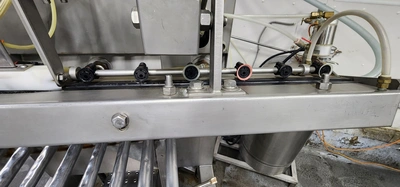 USED RFM SV 45
