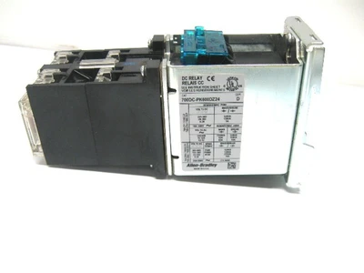 USED ALLEN BRADLEY 700DC-PK600DZ24