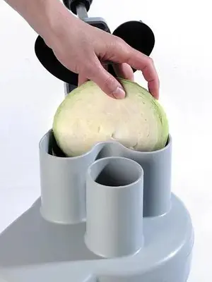 NEW ROBOT COUPE R 301