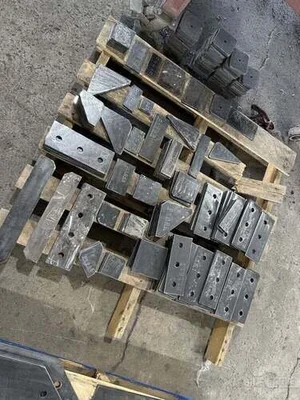 USED 2016 KOIKE ARONSON MGX-3100