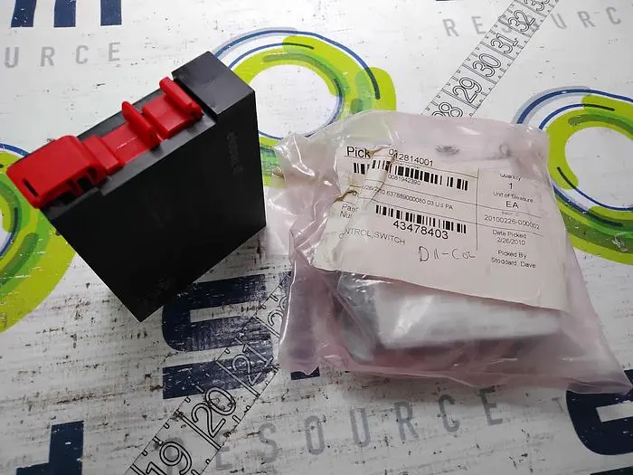 NEW UNIVERSAL INSTRUMENTS/ELOBAU 46312110LK  43478403