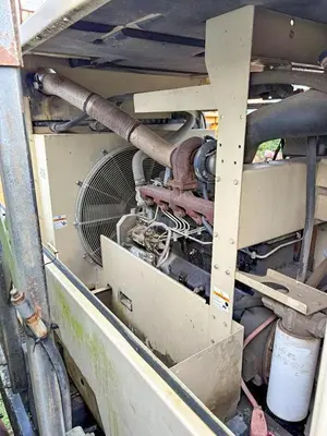 Used 1988 SIMCO 5000 DRILL RIG Drill Rigs Pennsylvania US | East West Machinery & Drilling #1418128