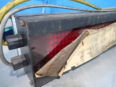 Used TOTAL CONTROL 5228BSL Light Source Equipment Ohio US | HGR 24 #896828