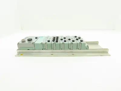 Used SIEMENS _UNKNOWN_ PLC Ethernet Equipment Indiana US | Arrow Industrial #1316681