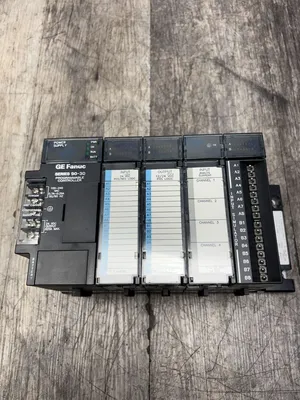 USED FANUC IC690ACC900B