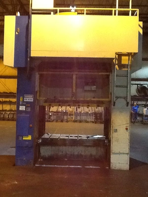 USED 1986 KOMATSU E2T-200N